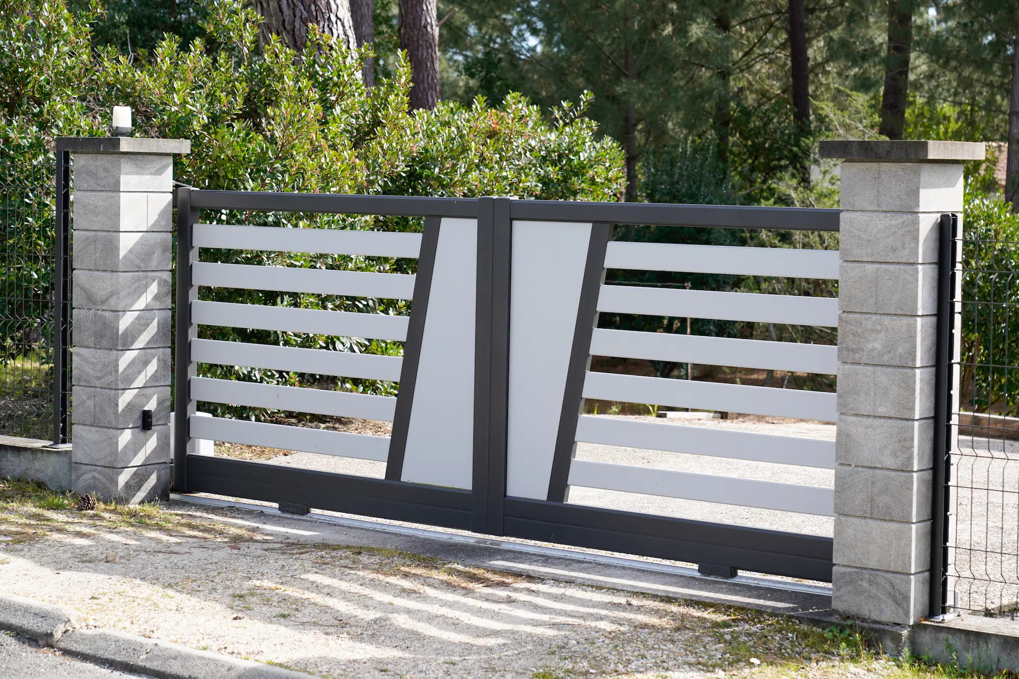Gate Repair in my area